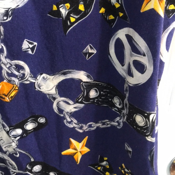 Rare Love Moschino Dress - Picture 8 of 16